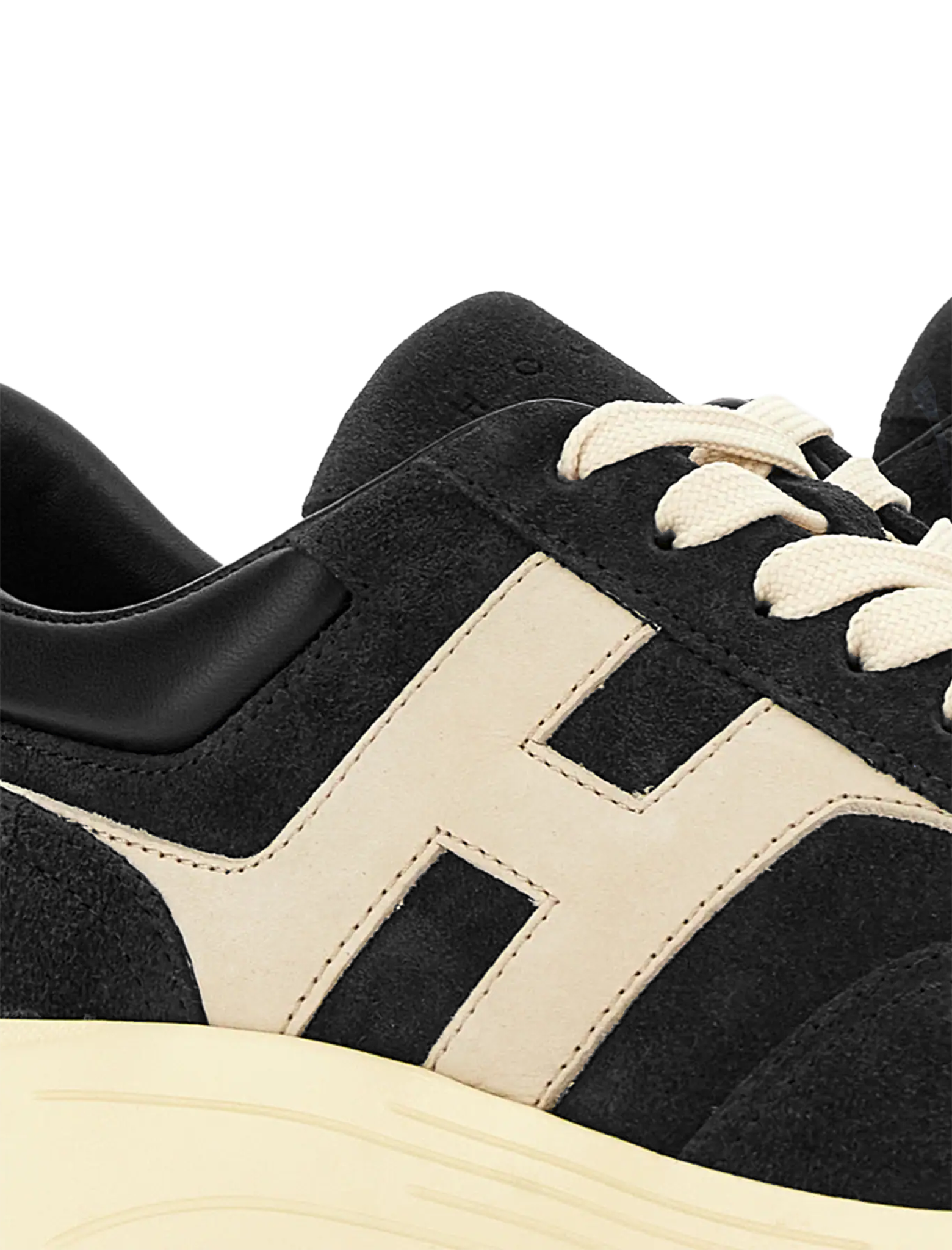 Hyperlight Allacciato sneakers