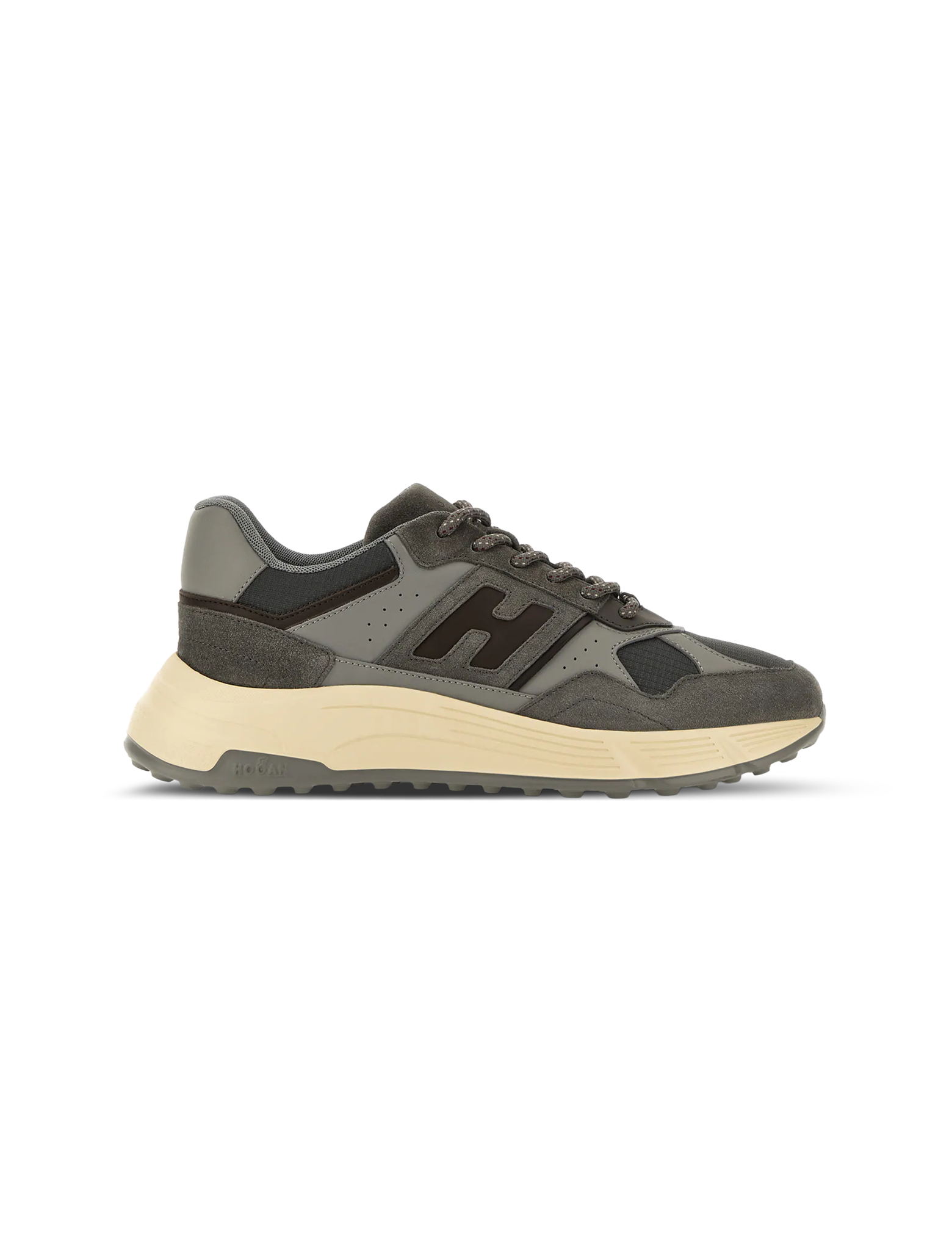 Hyperlight Allacciato sneakers