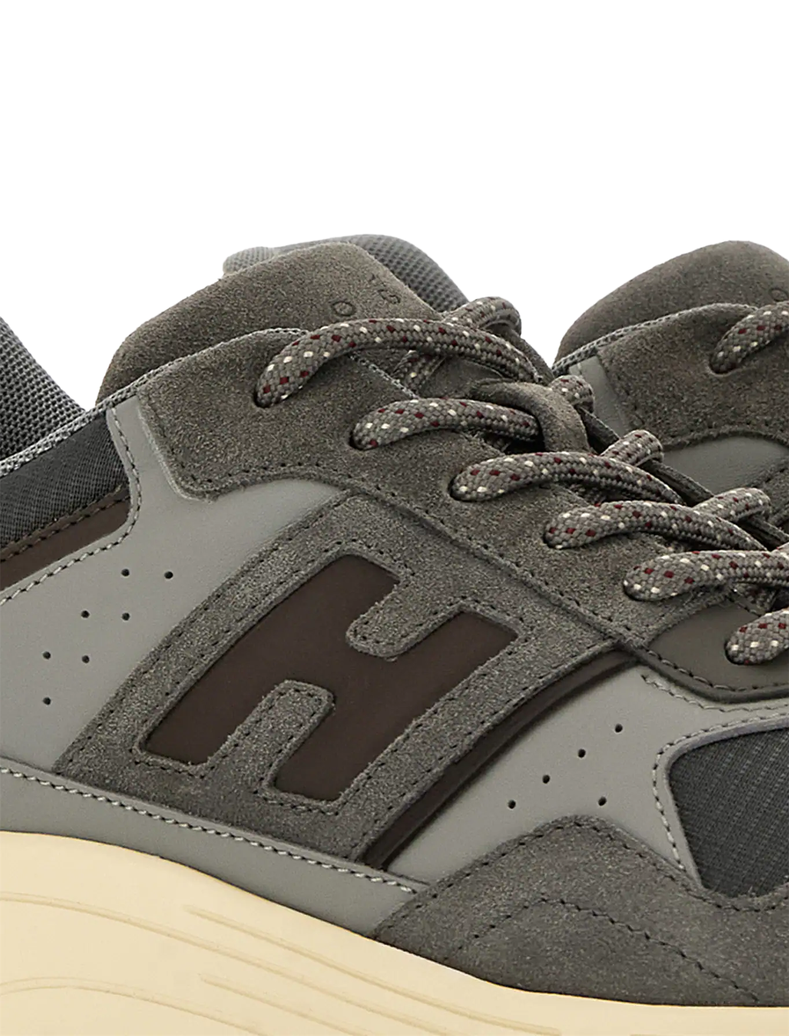 Hyperlight Allacciato sneakers