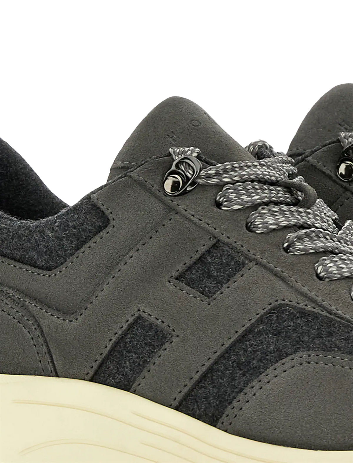 Hyperlight Allacciato sneakers