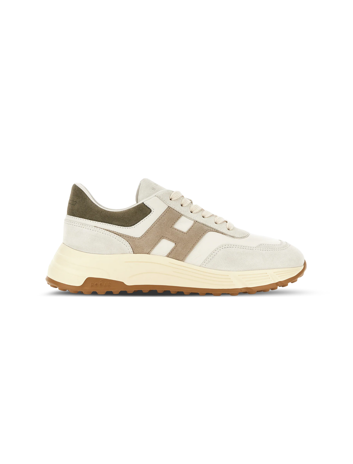 Hyperlight Allacciato sneakers