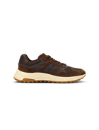 Hyperlight Allacciato sneakers