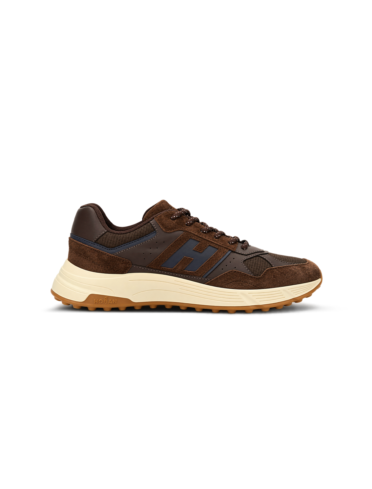Hyperlight Allacciato sneakers