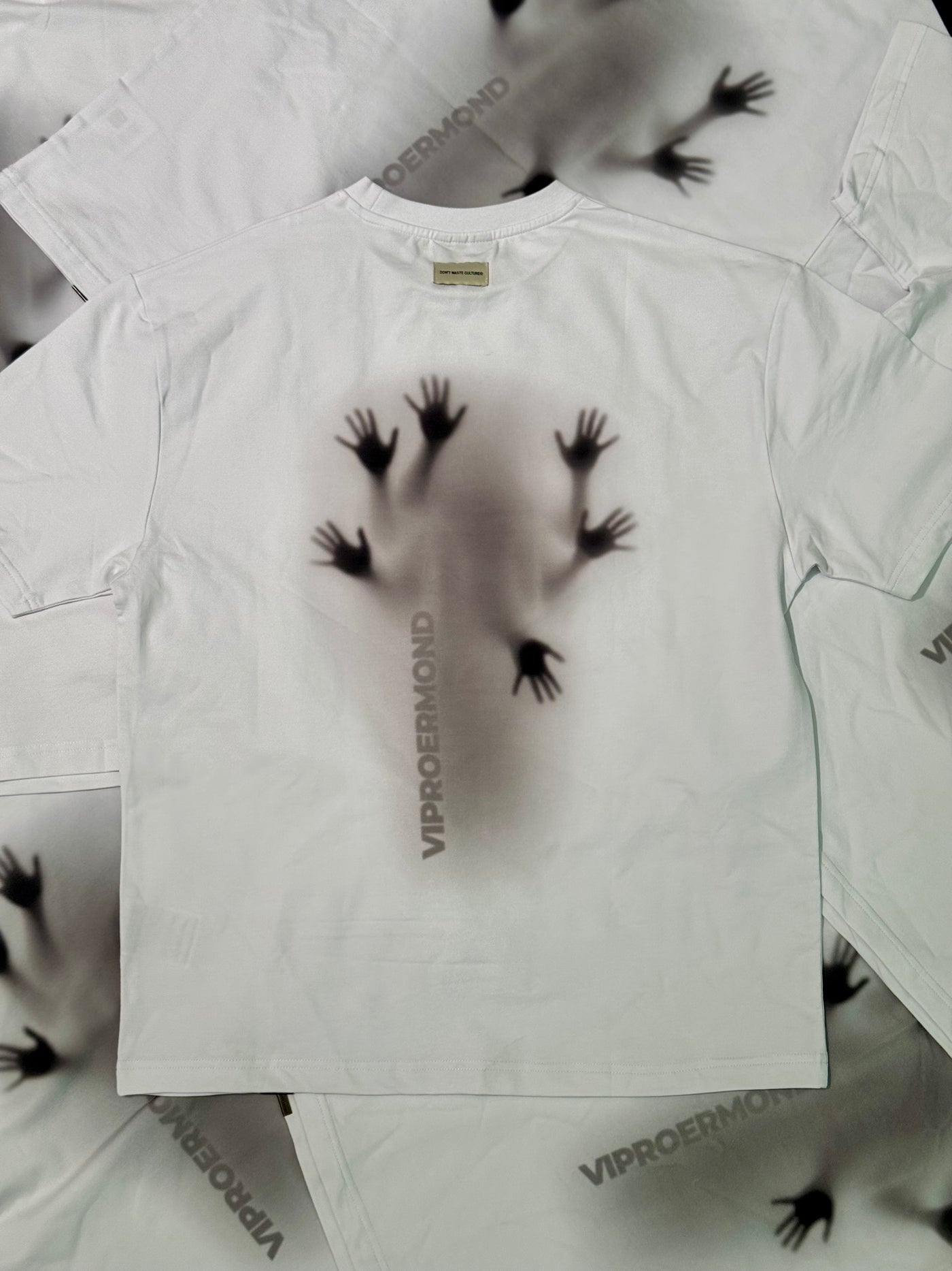 Don't Waste Culture × VIP Roermond