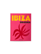 Ibiza Bohemia book