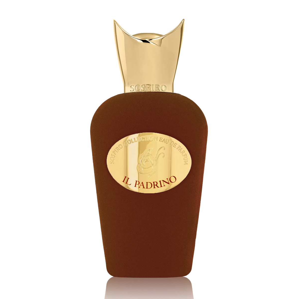 (45) Sospiro Il Padrino 100ml 高級ニッチ Il Padrino 100ml