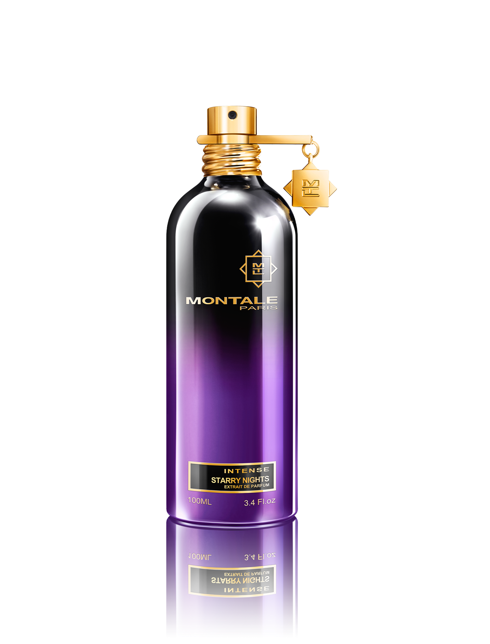 Intense Starry Nights 100ml