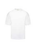 Interlock oversized t-shirt