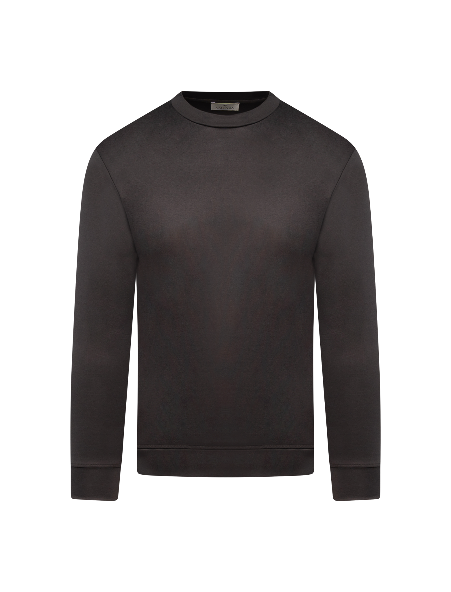 Interlock supima longsleeve