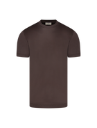 Interlock Supima T-Shirt