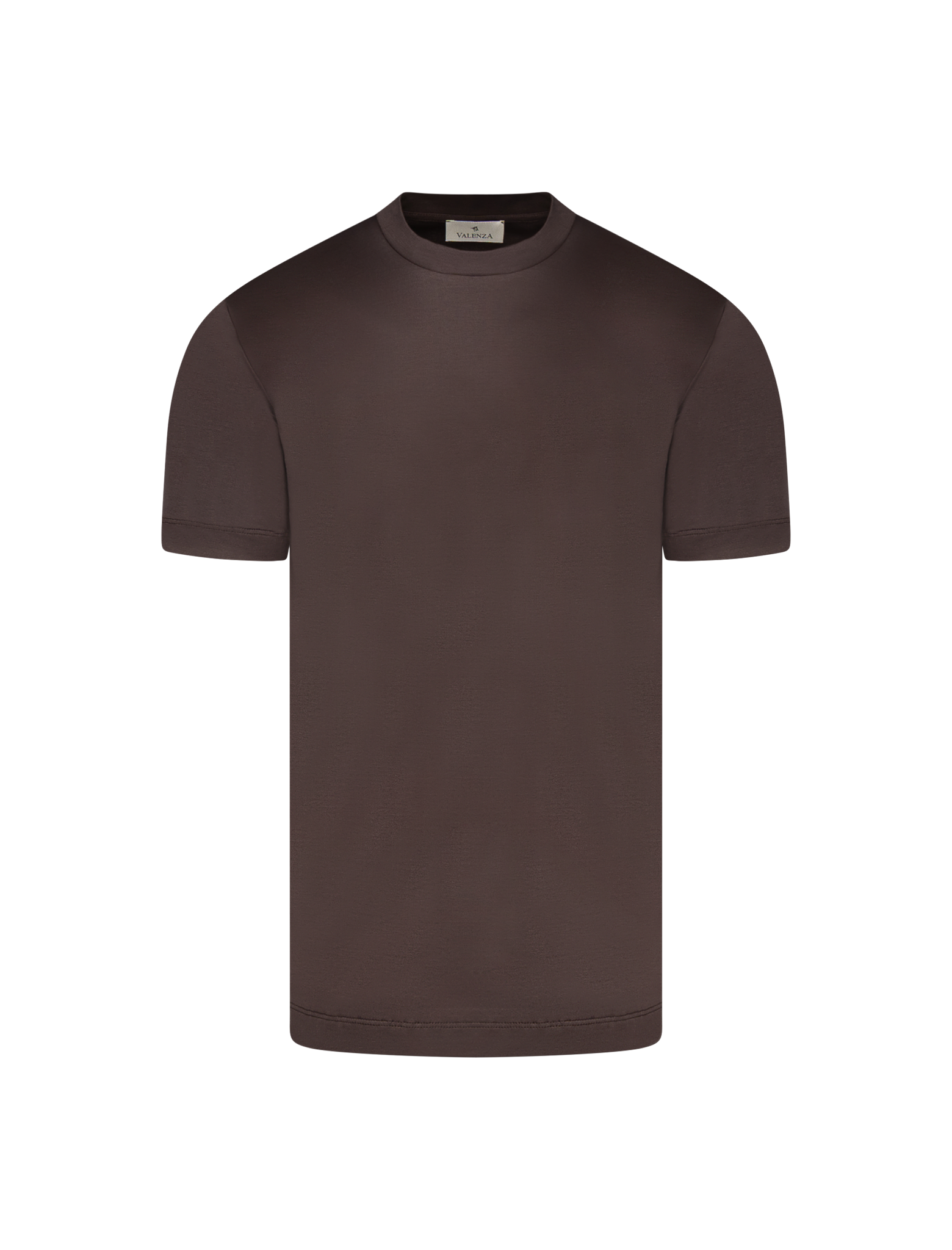 Interlock supima t-shirt