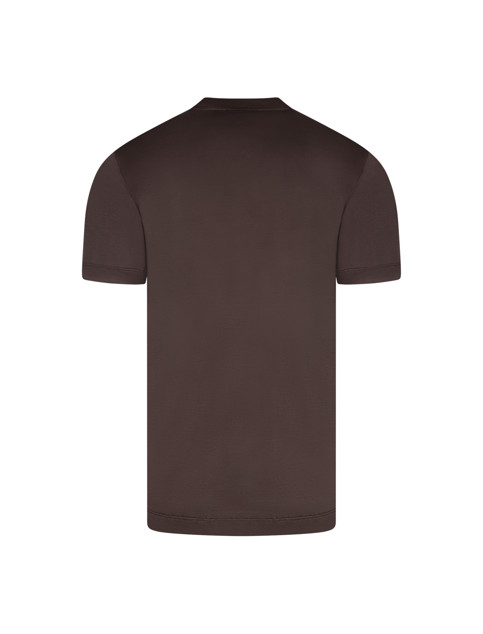 Interlock supima t-shirt