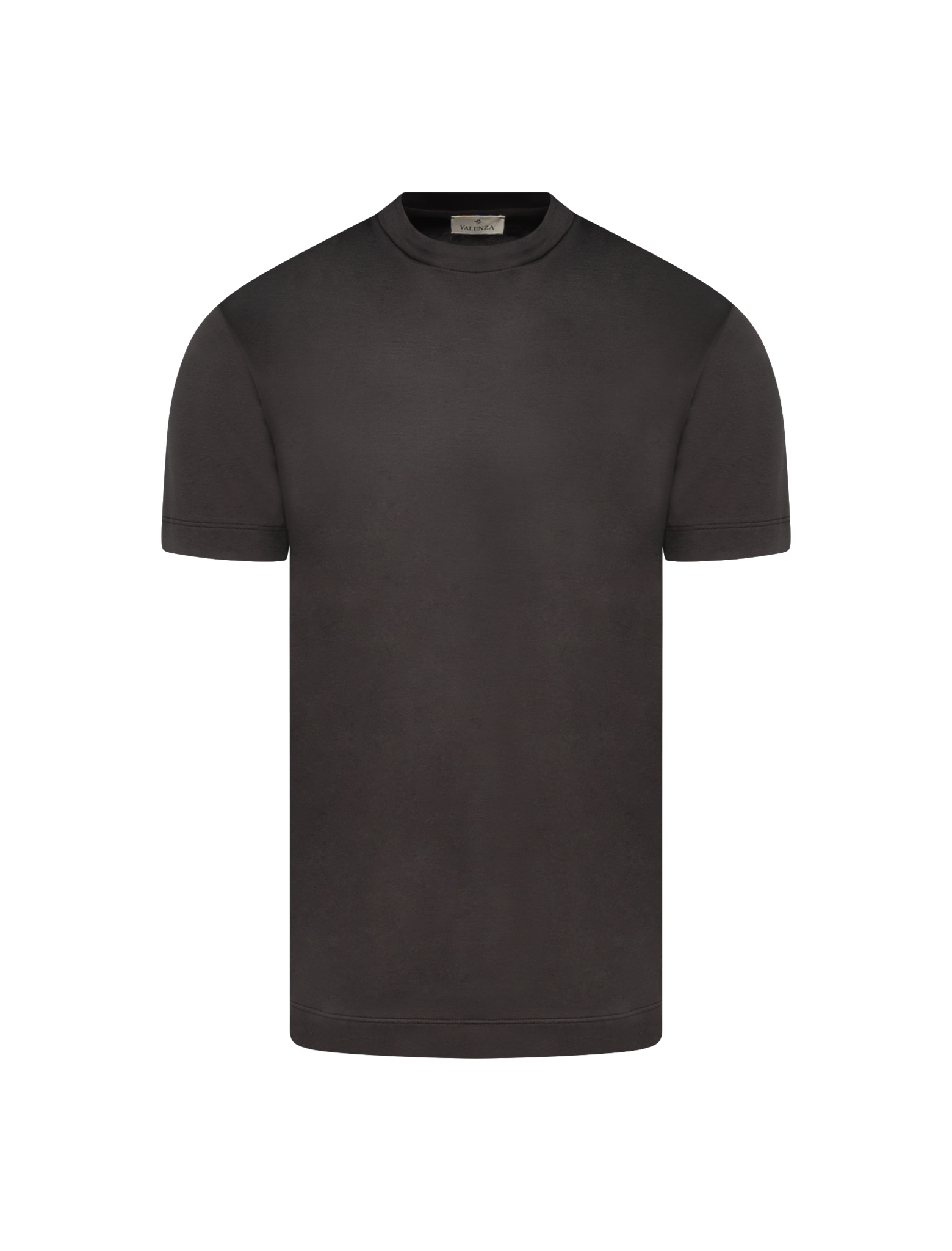 Interlock supima t-shirt