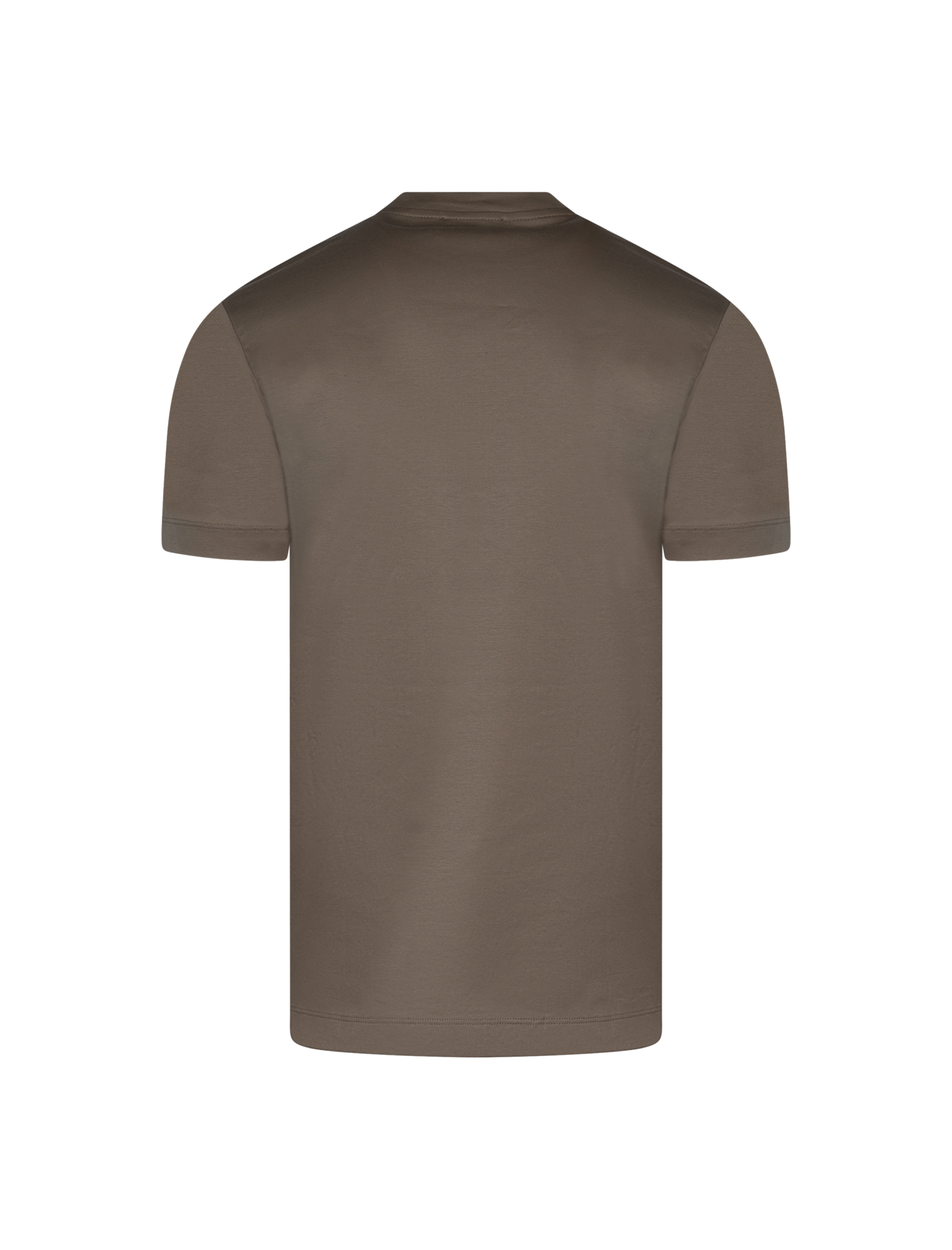Interlock supima t-shirt