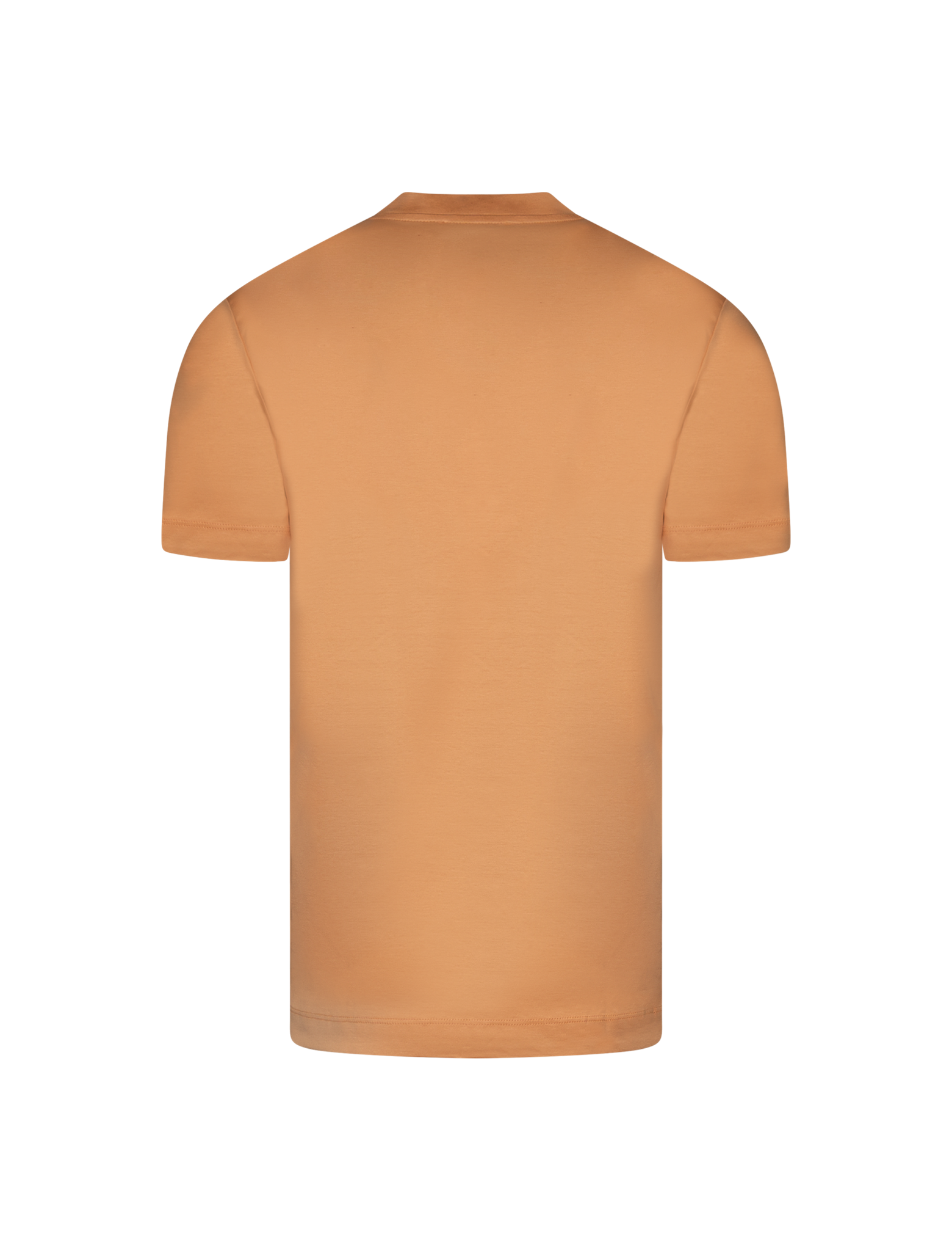 Interlock supima t-shirt