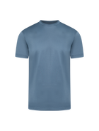 Interlock Supima T-Shirt
