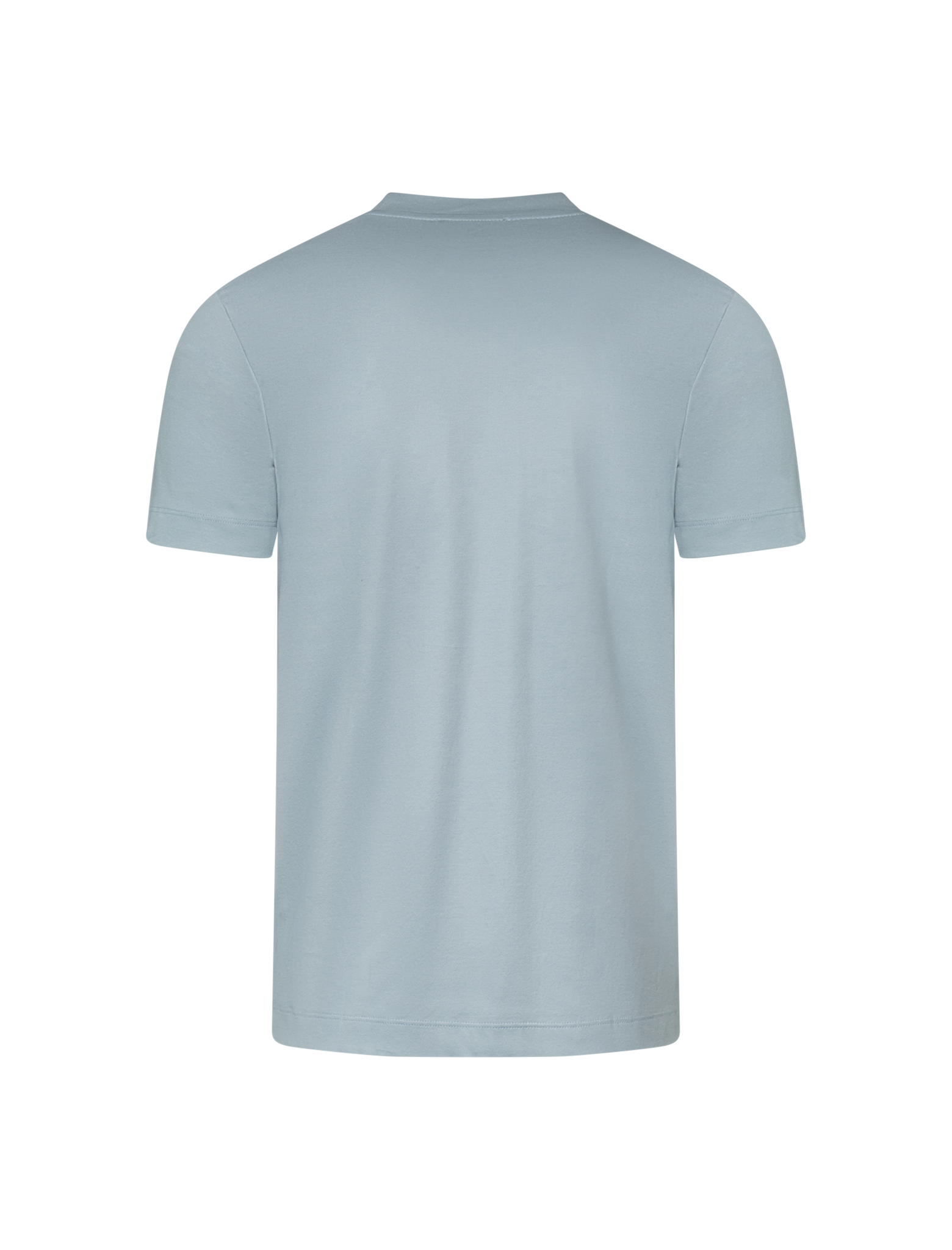 Interlock supima t-shirt