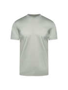 Interlock Supima T-Shirt