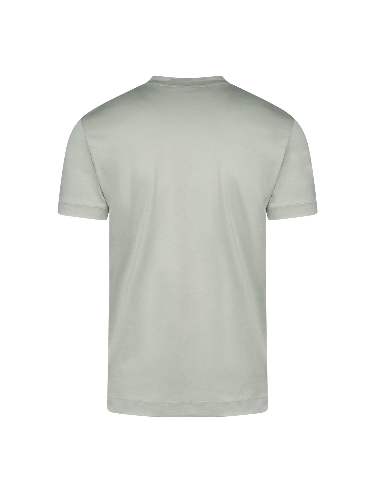 Interlock supima t-shirt