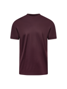 Interlock Supima T-Shirt