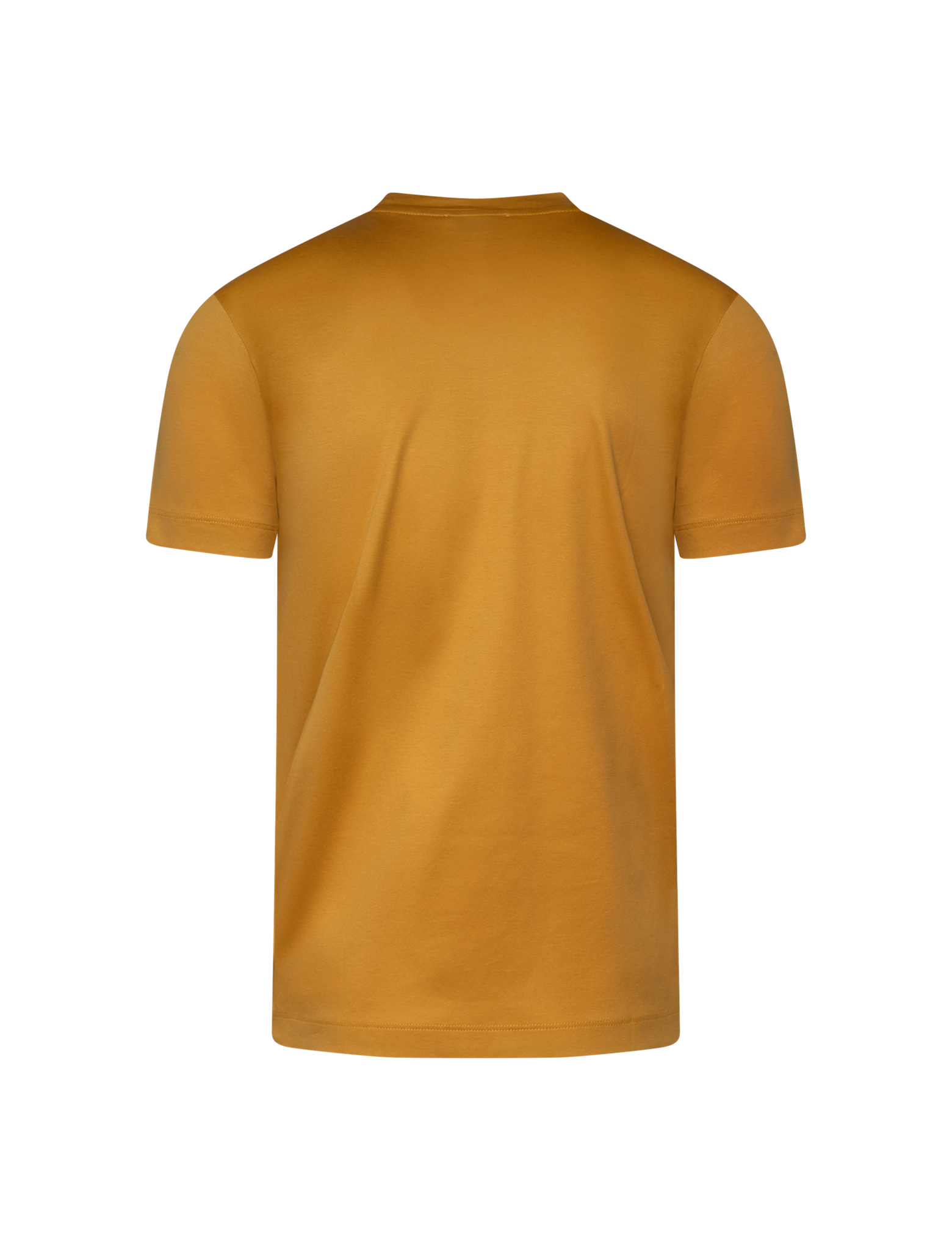 Interlock supima t-shirt
