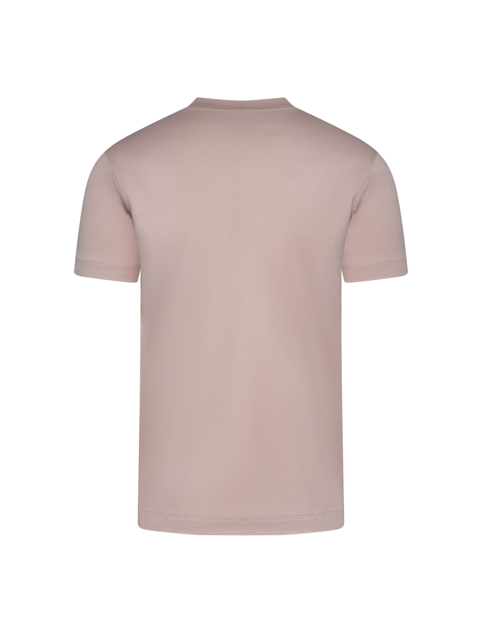 Interlock supima t-shirt
