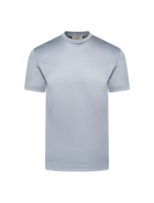 Interlock supima t-shirt