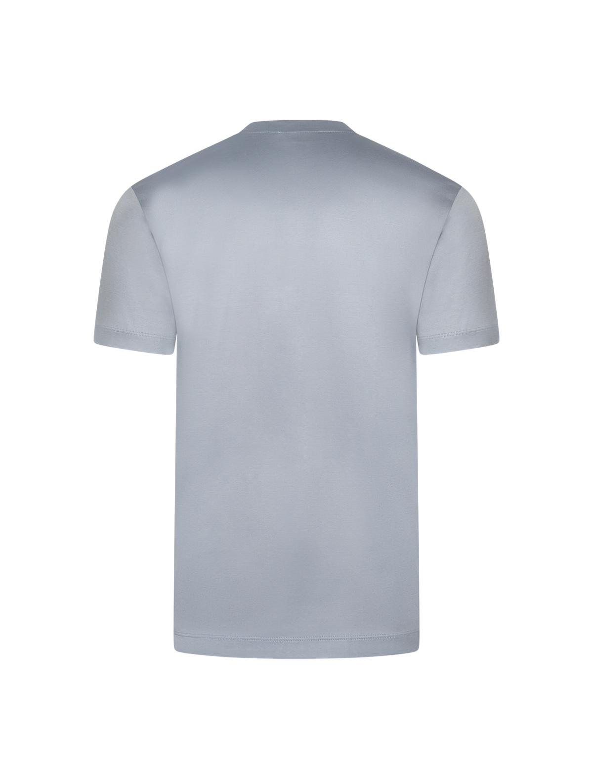 Interlock supima t-shirt