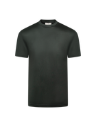 Interlock supima t-shirt
