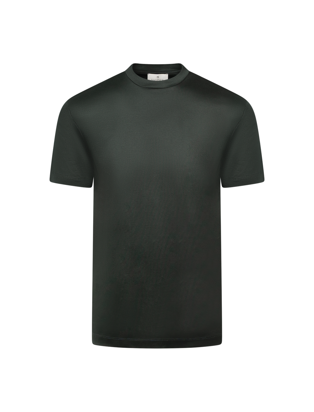 Interlock supima t-shirt