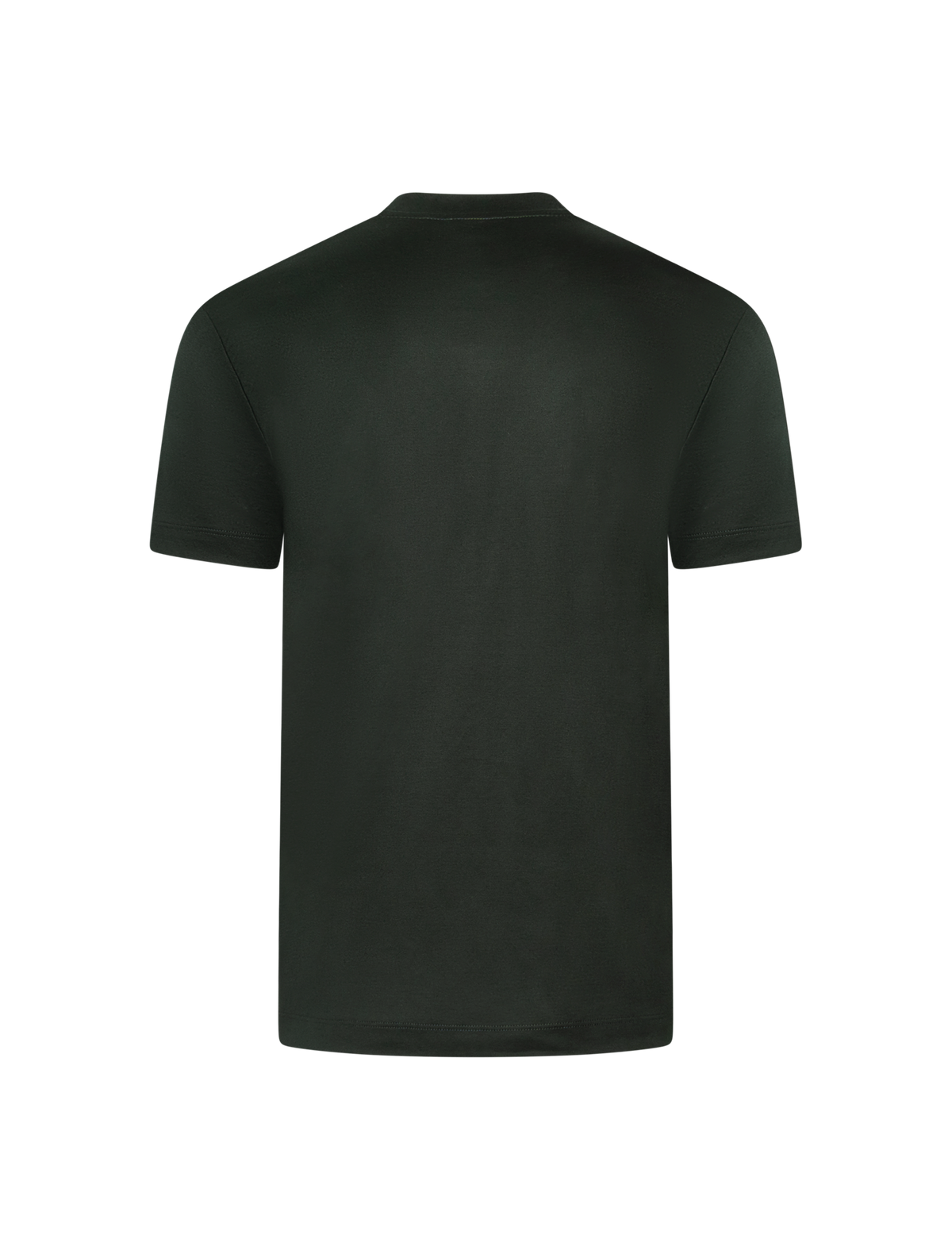 Interlock supima t-shirt