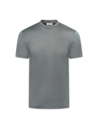 Interlock supima t-shirt