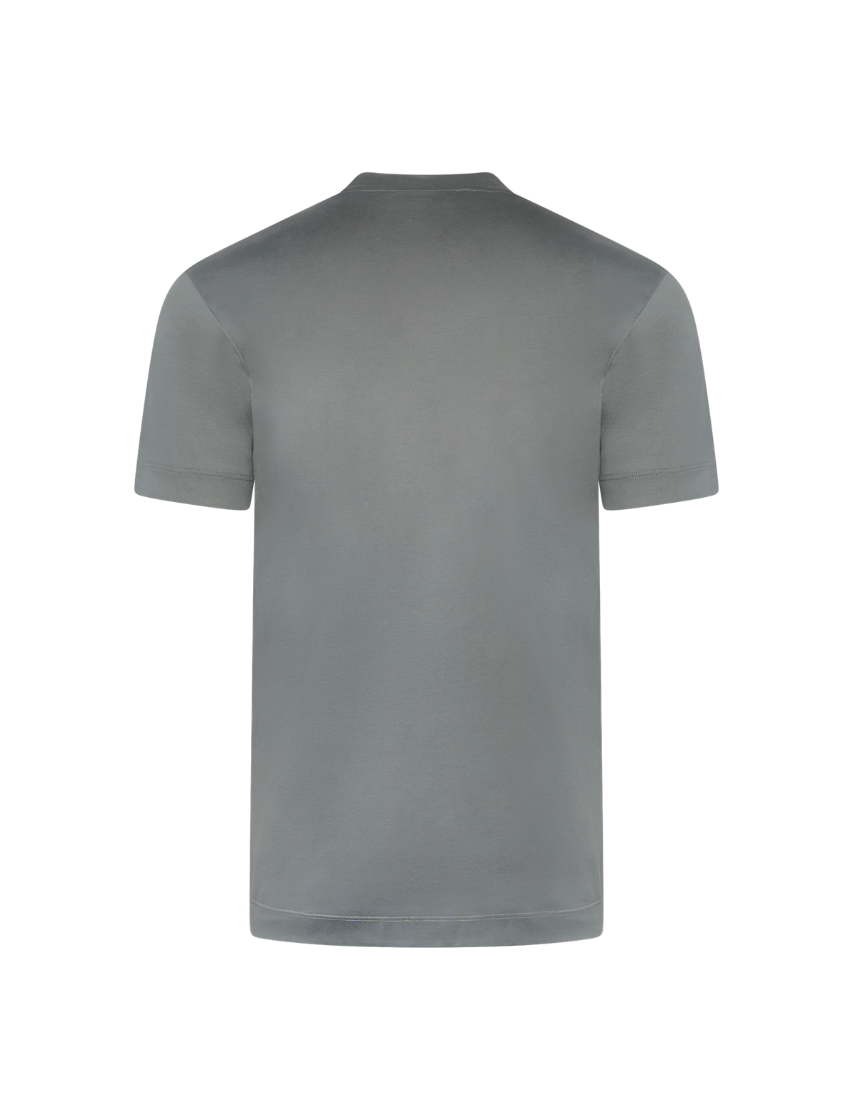 Interlock supima t-shirt