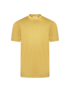 Interlock supima t-shirt