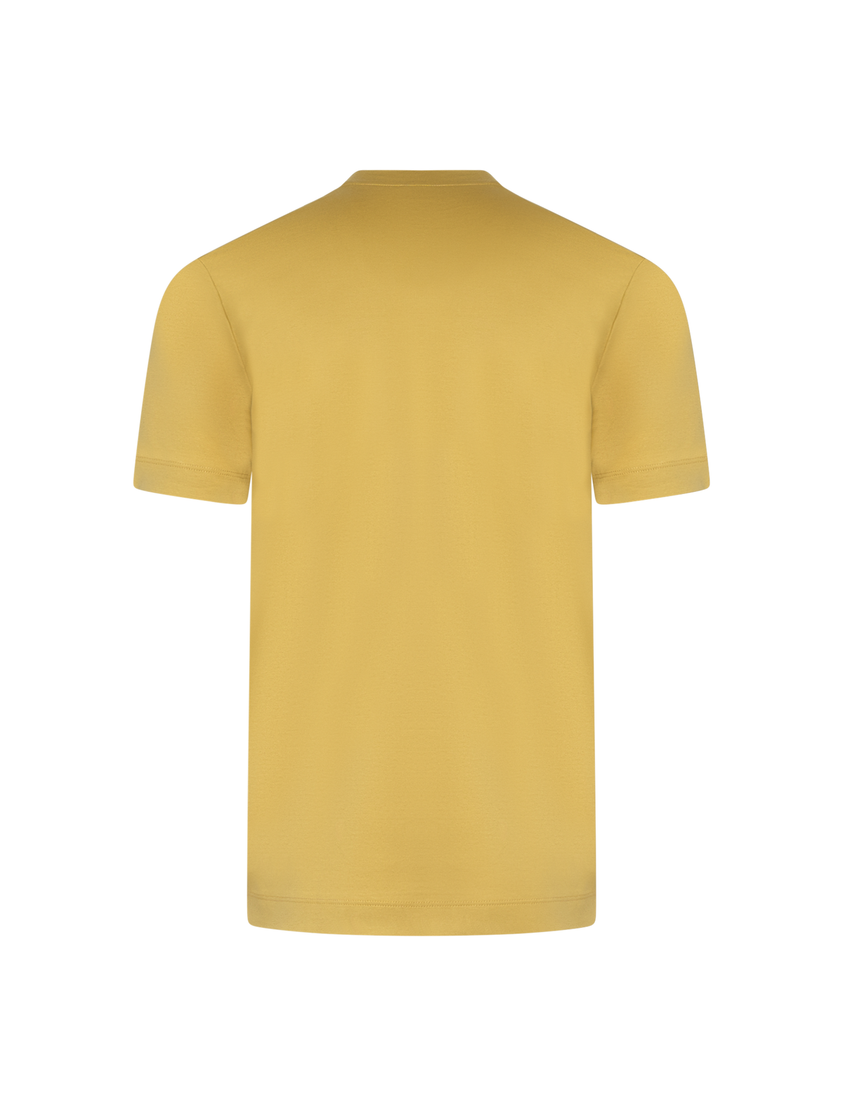 Interlock supima t-shirt