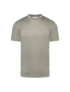 Interlock supima t-shirt