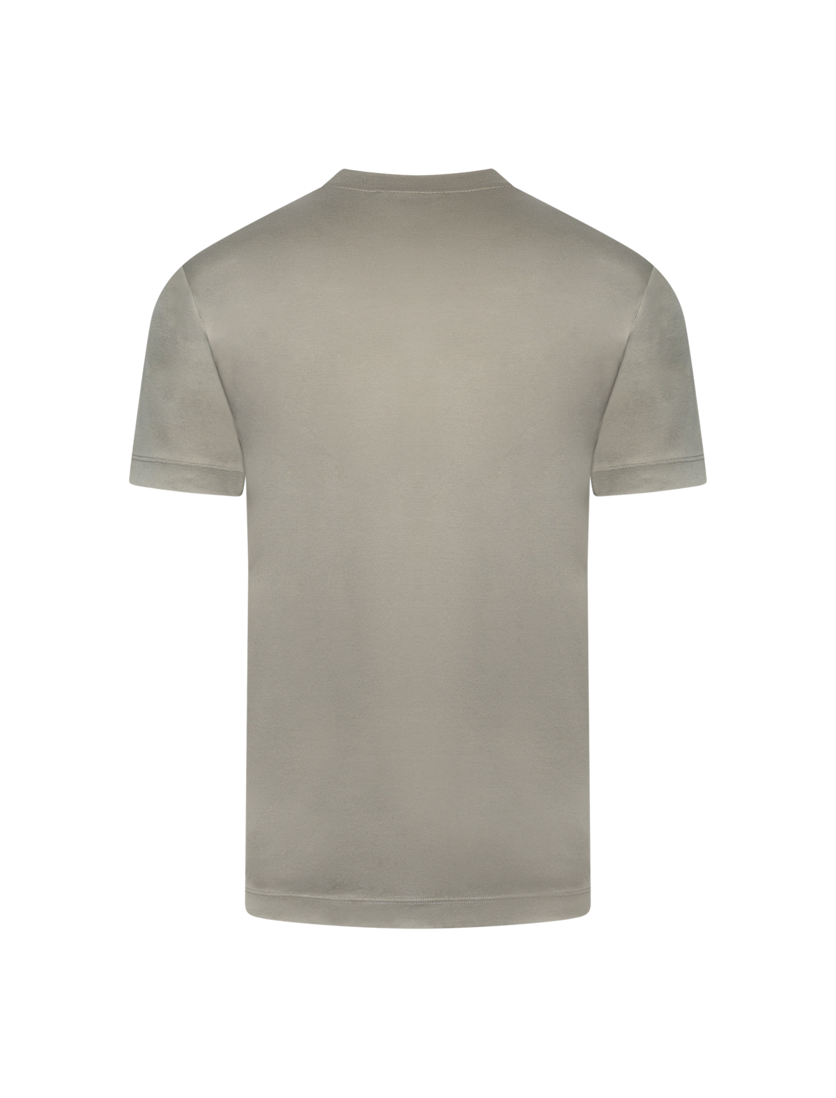 Interlock supima t-shirt