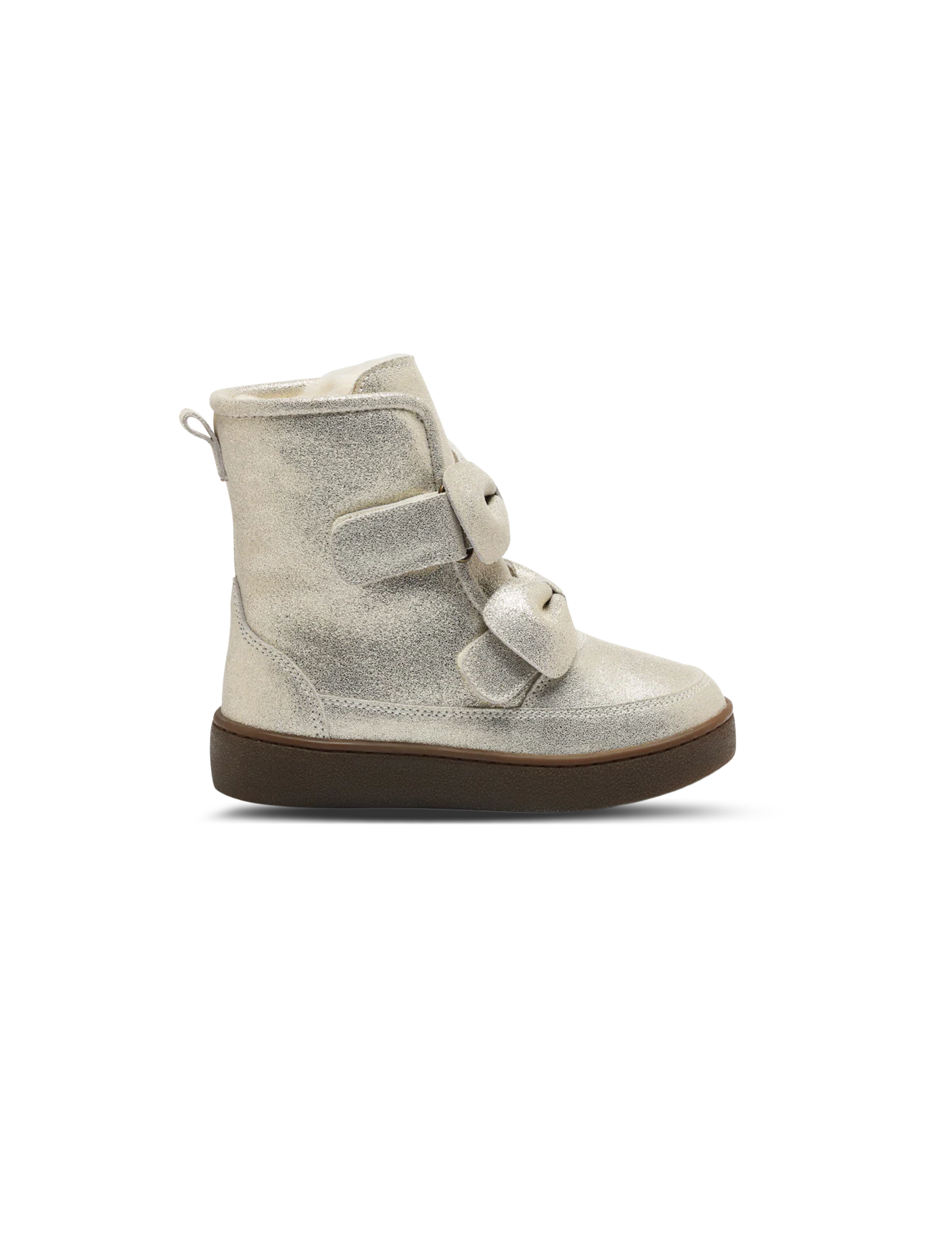 Isa Exclusive bow boots