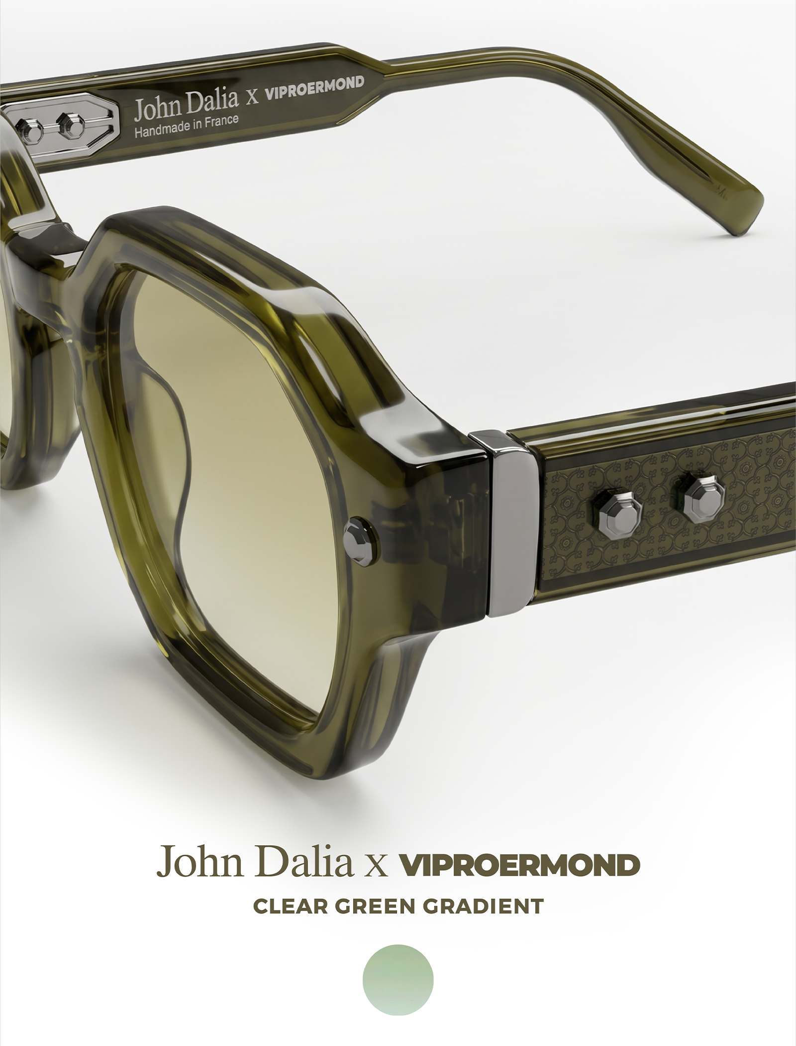Milla P05 Limited edition sunglasses