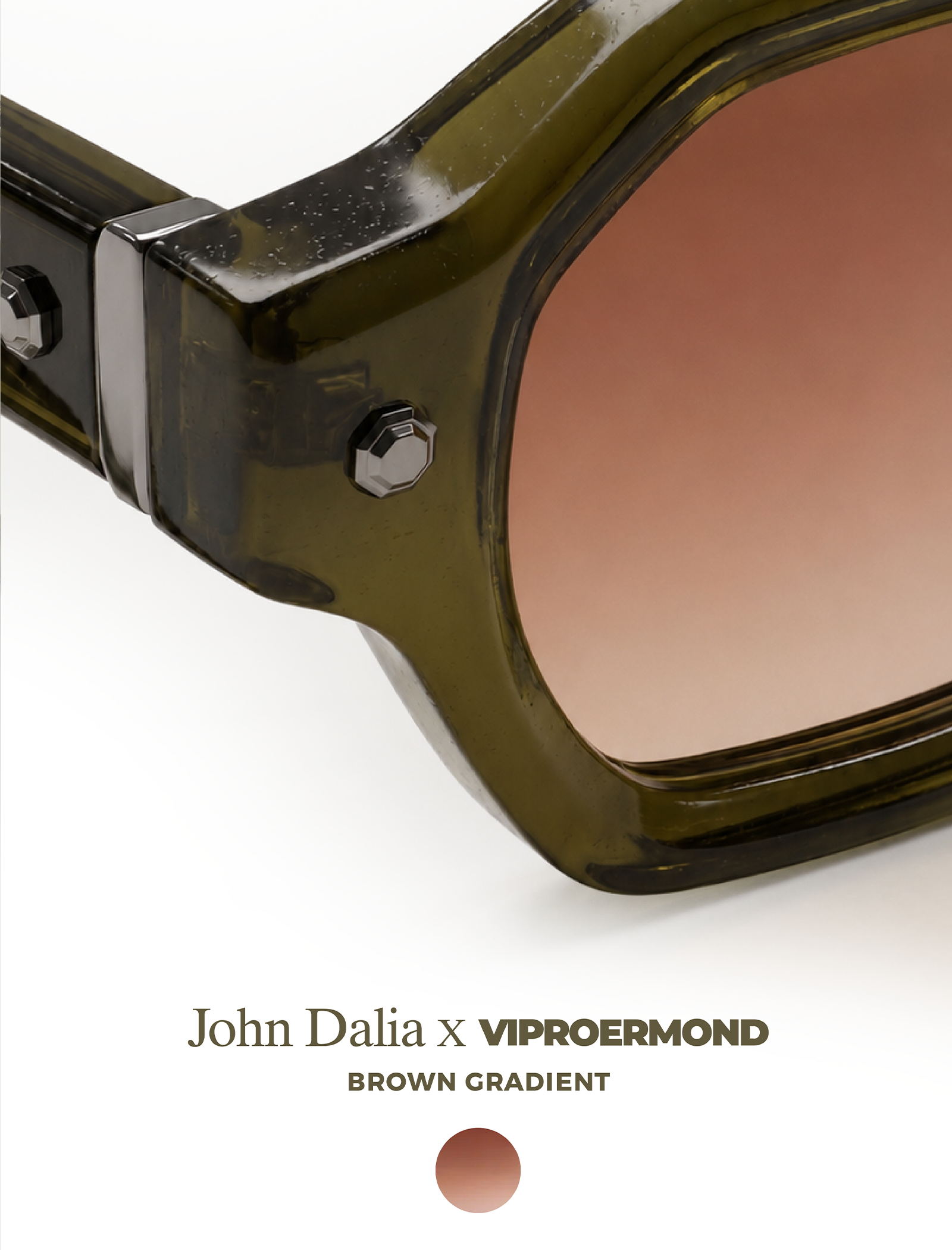 Milla P05 Limited edition sunglasses