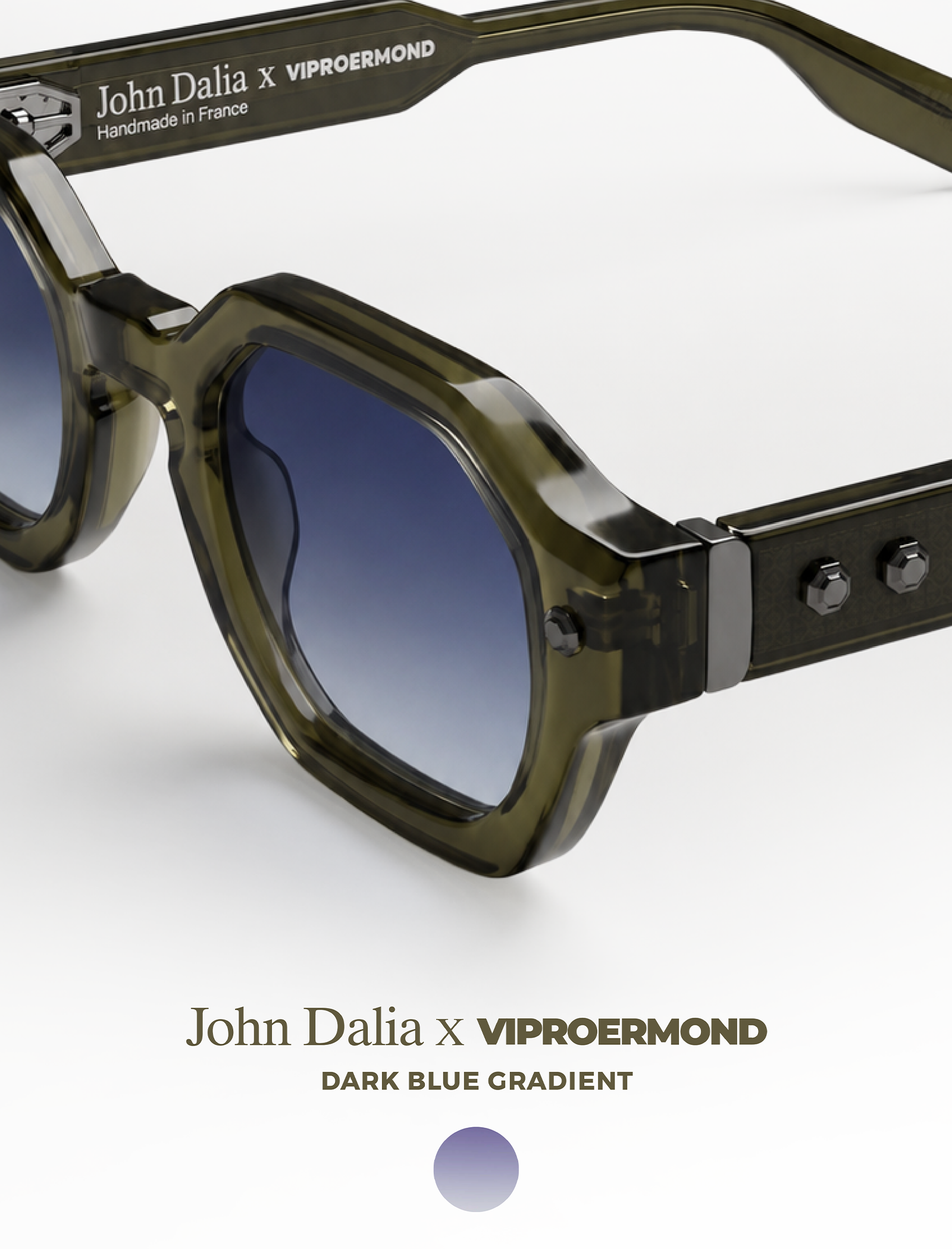 Milla P05 Limited edition sunglasses