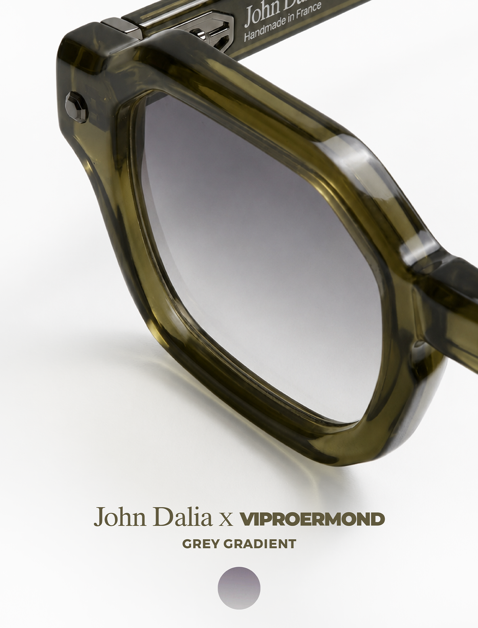Milla P05 Limited edition sunglasses