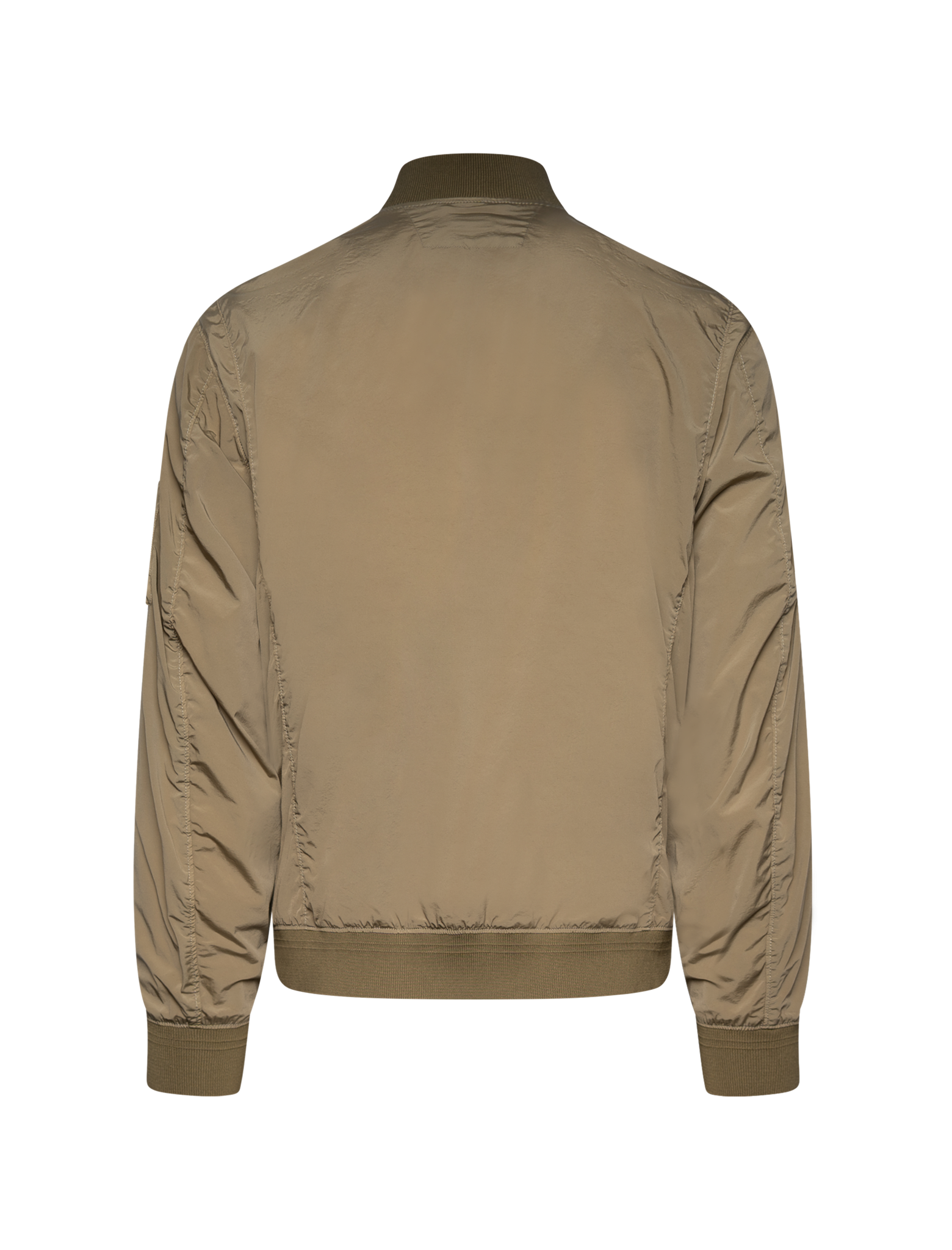Nycra-R bomber jacket