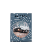 James Bond Cars book