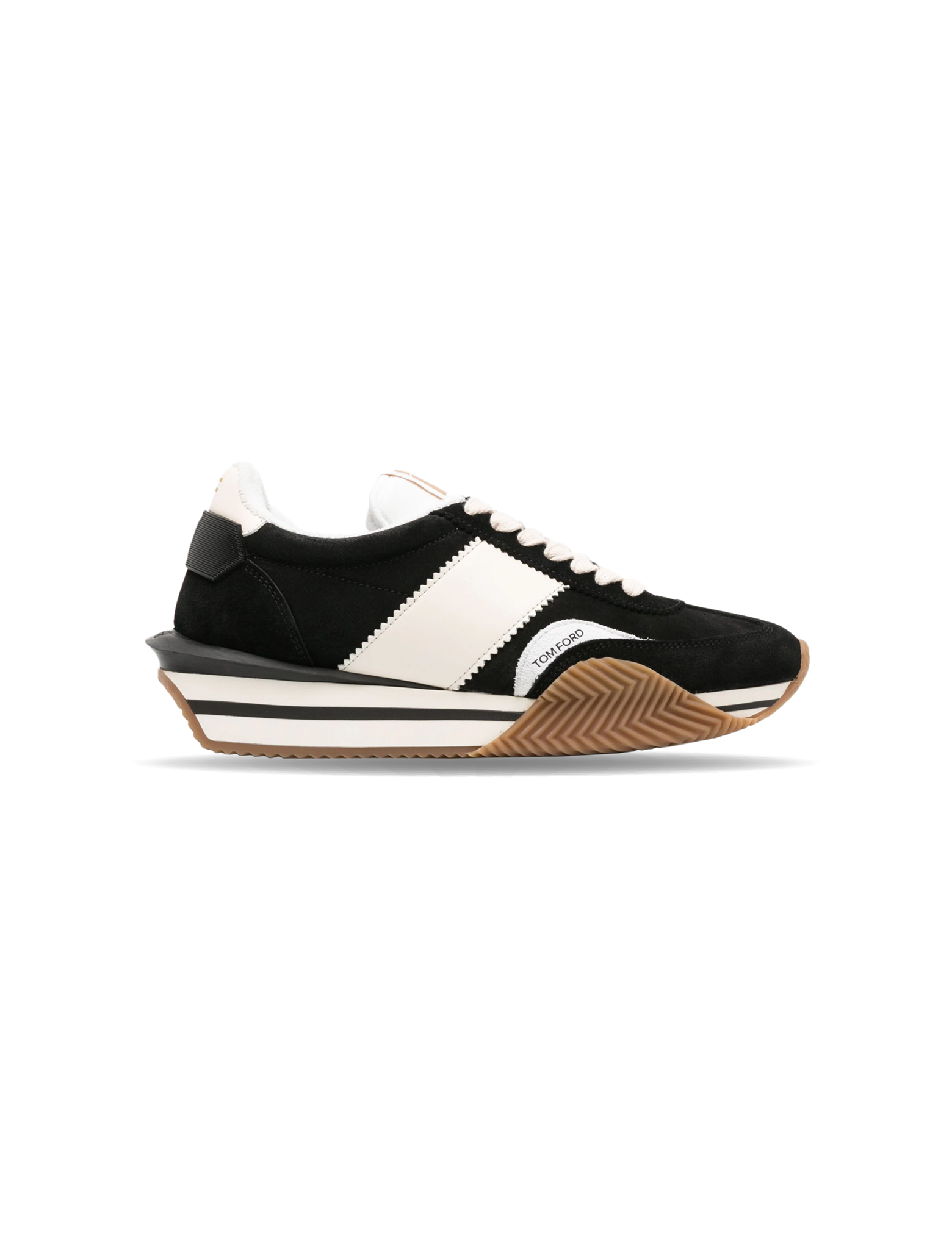 james sneakers