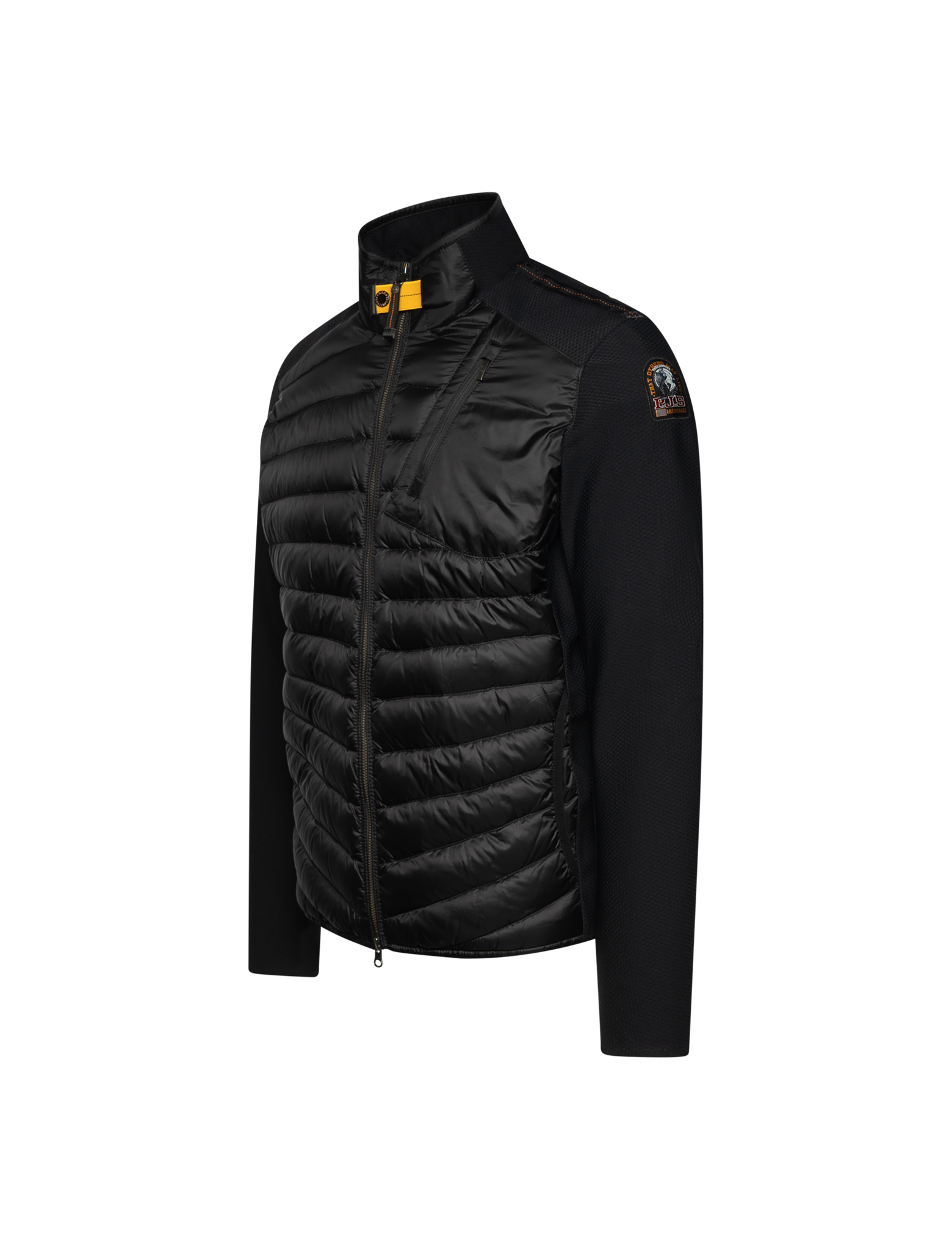 Jayden hybrid jacket