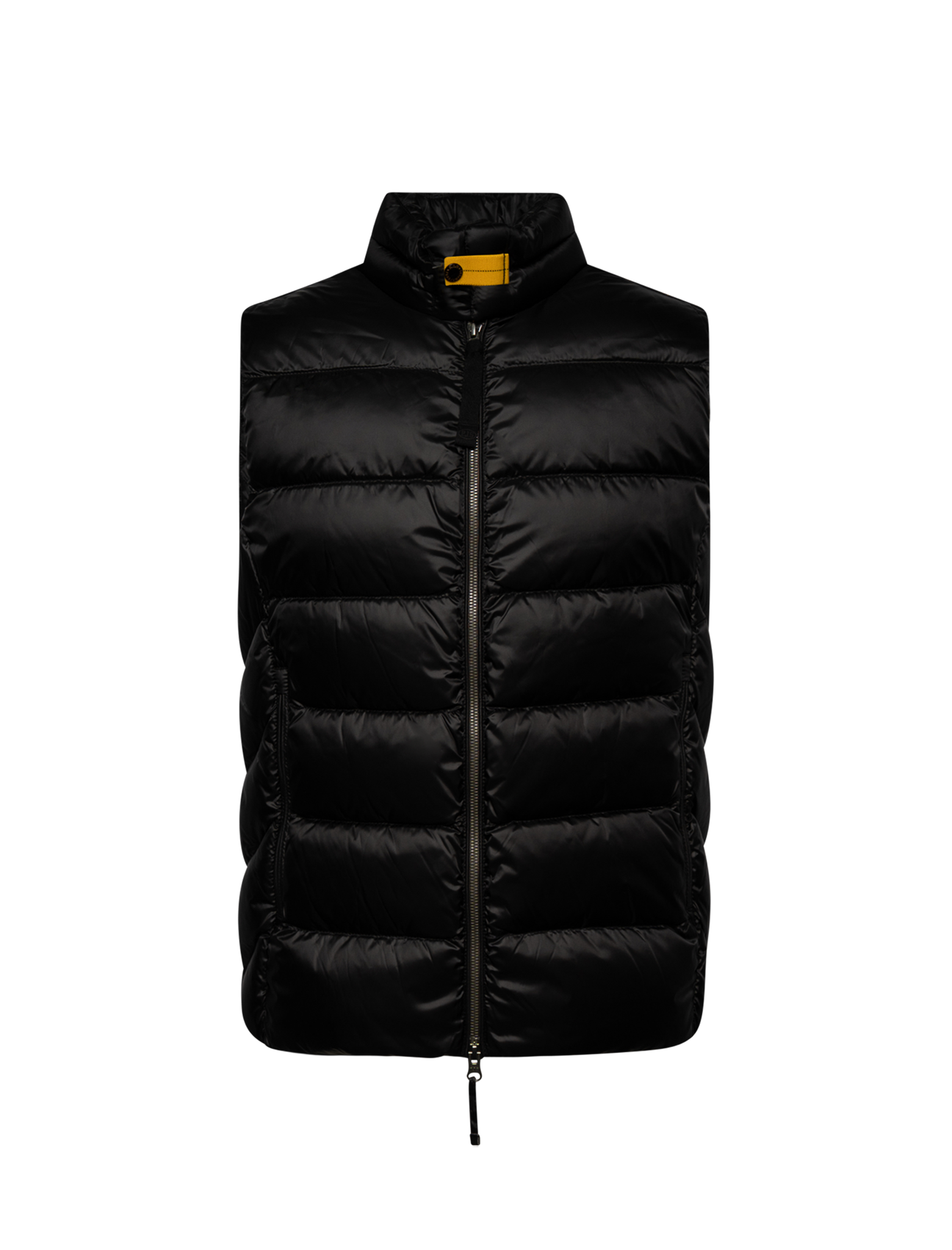 Jeordie down bodywarmer