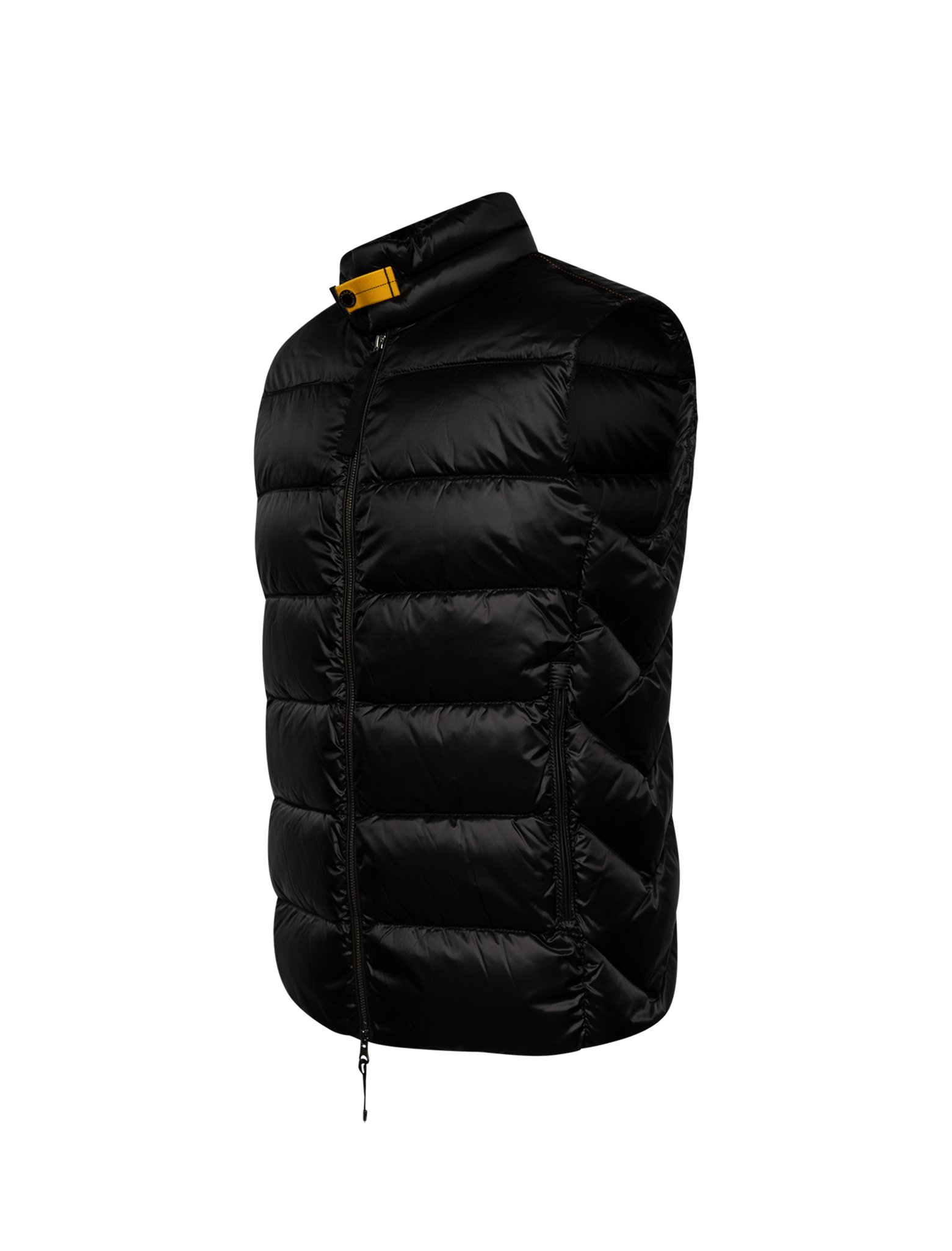Jeordie down bodywarmer