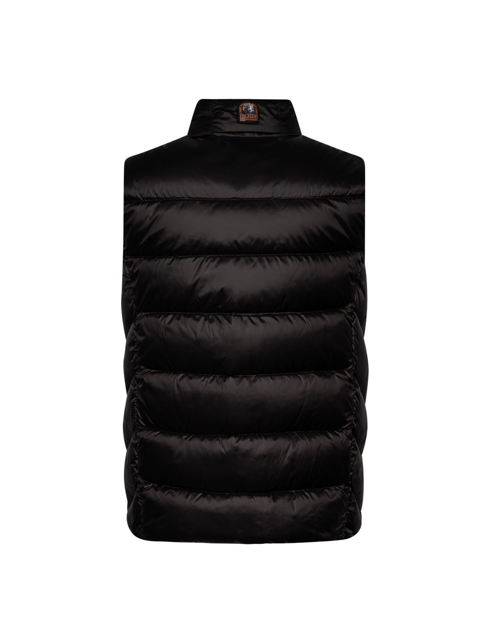 Jeordie down bodywarmer