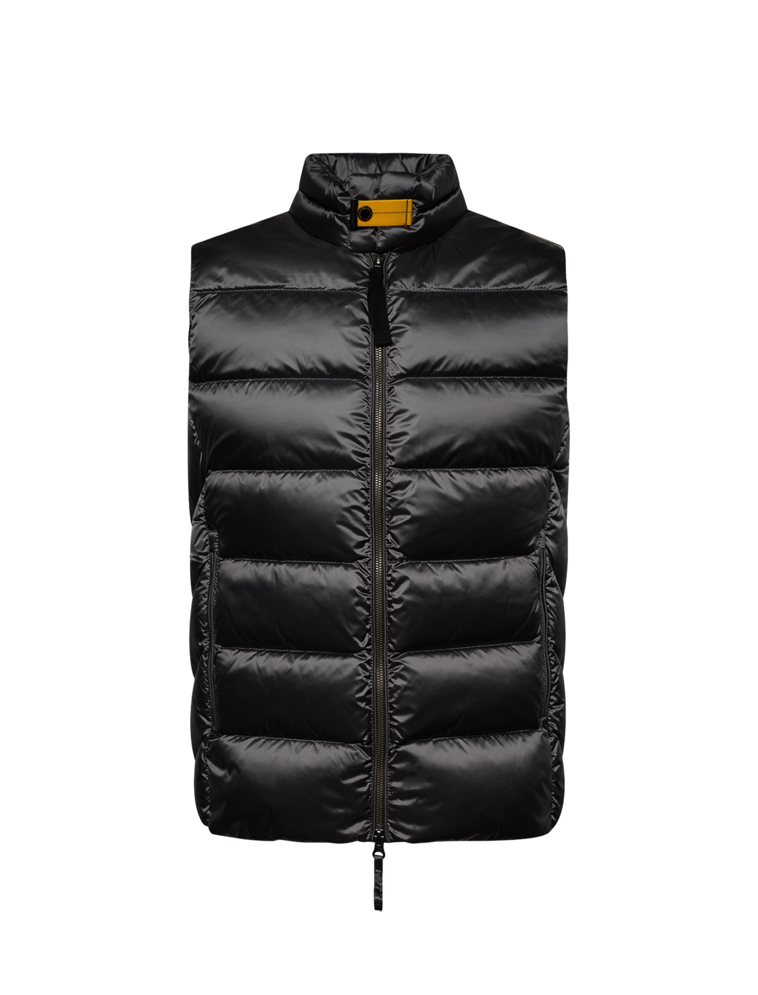 Jeordie down bodywarmer